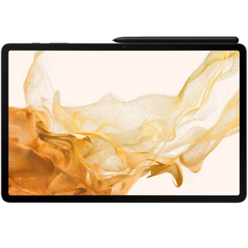 Планшет Samsung Galaxy Tab S8+ LTE 256Gb Graphite (SM-X806)