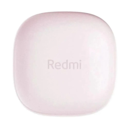 Наушники Xiaomi Redmi Buds 6 Play Pink