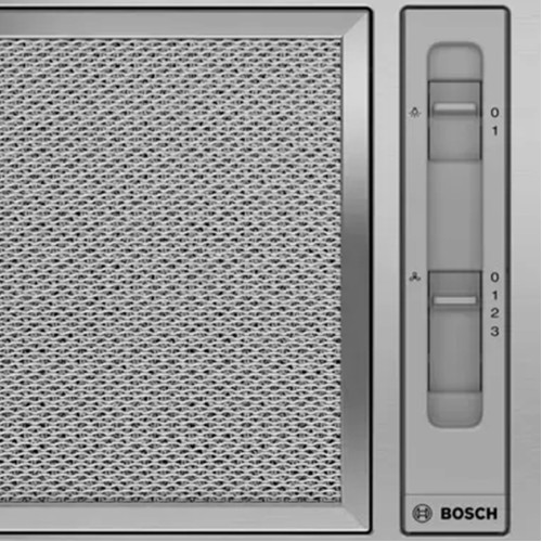 Встраиваемая вытяжка Bosch Serie 2 DLN52AC70 Silver
