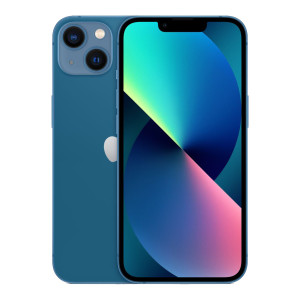 Смартфон Apple iPhone 13 Mini 128Gb Blue