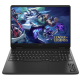 Игровой ноутбук HP Omen 16 Slim (Ultra 9, 32 ГБ, 1 ТБ, RTX 5070, 240 Гц, Win 11)