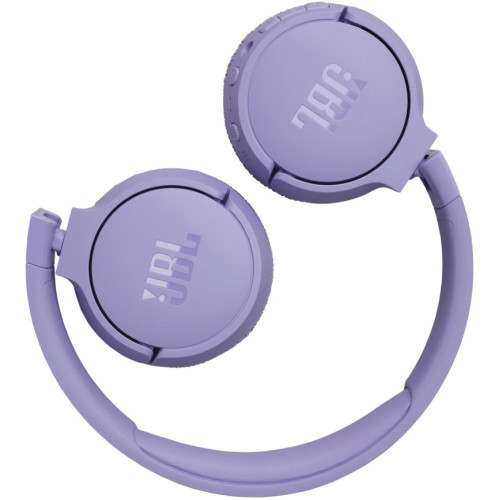 Наушники JBL Tune 670 NC Purple