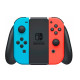 Игровая приставка Nintendo Switch OLED 64GB Neon Blue/Neon Red