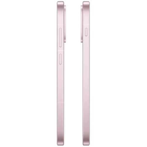 Смартфон OnePlus 13S 12/256Gb Pink Satin