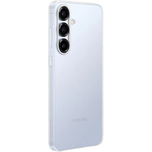 Чехол Samsung Clear Case для Samsung Galaxy S25 Transparent