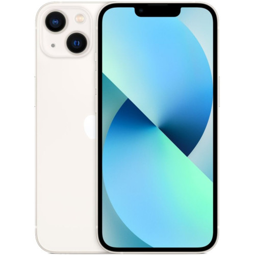 Смартфон Apple iPhone 13 256Gb Starlight