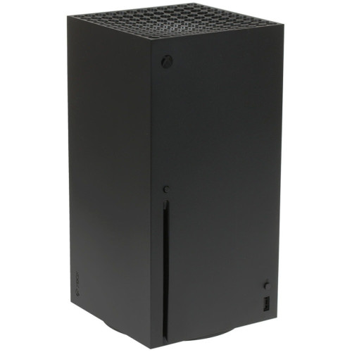 Игровая приставка Microsoft Xbox Series X 1TB Black