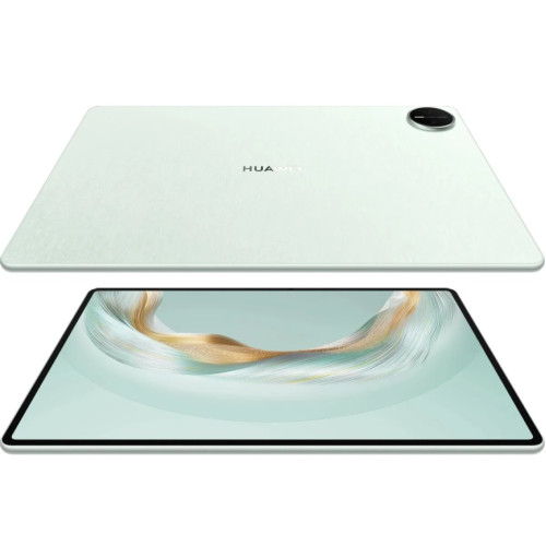 Планшет Huawei MatePad Pro 12.2 (2025) Wi-Fi 12/512Gb Papermatte Green + Keyboard (53014HVP)