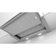 Встраиваемая вытяжка Bosch Serie 4 DFM064A53 Black