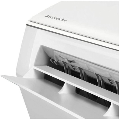 Сплит-система Electrolux Avalanche Super DC Inverter EACS/I-12HAV/N8_22Y White