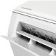 Сплит-система Electrolux Avalanche Super DC Inverter EACS/I-12HAV/N8_22Y White