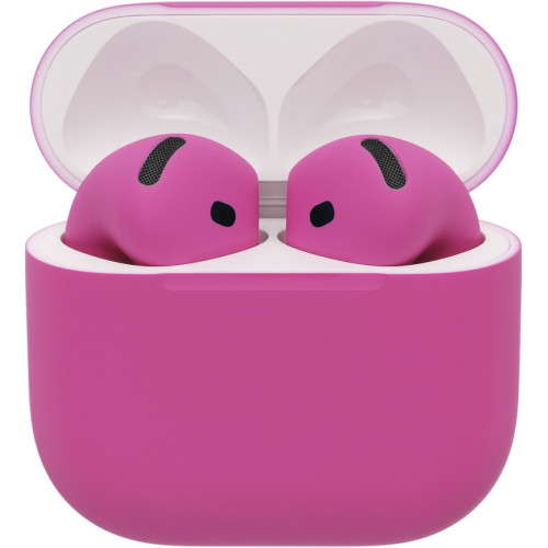 Наушники Apple AirPods 4 ANC Color Bright Pink