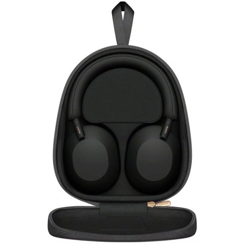 Наушники Sony WH-1000XM5 Black