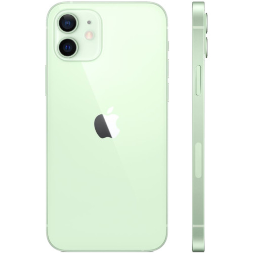 Смартфон Apple iPhone 12 64Gb Green
