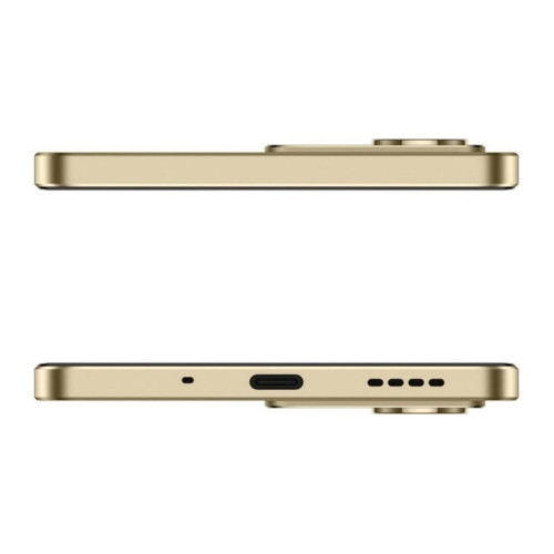 Смартфон Realme C75 8/256Gb Lightning Gold