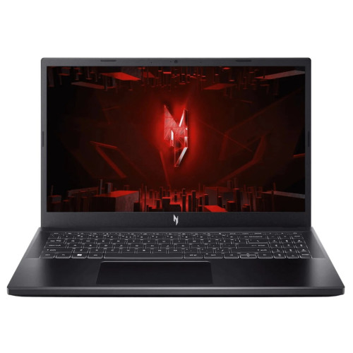 Игровой ноутбук Acer Nitro V 15 (Intel i9, 16 ГБ, RTX 5060)