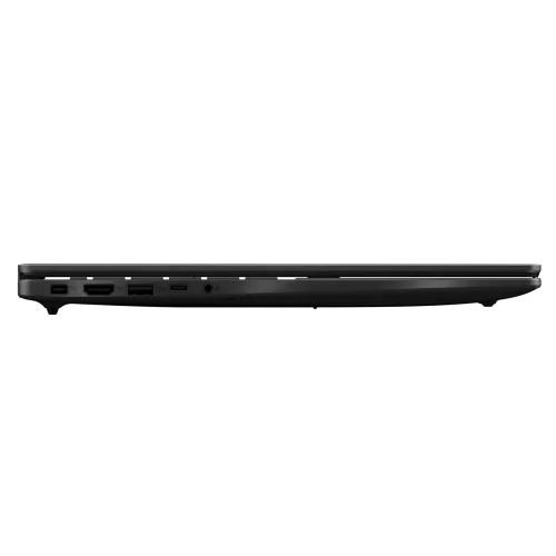 Игровой ноутбук ASUS V16 (Core 7, 32 ГБ, 1 ТБ, RTX 5070, 144 Гц, Win 11) Черный