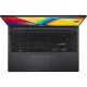 Ноутбук ASUS Vivobook 15 OLED (Intel i7, 16 ГБ, 512 ГБ)