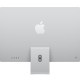 Моноблок Apple iMac (2024) 24 Retina 4.5K M4 10C CPU, 10C GPU/16GB/512Gb Silver