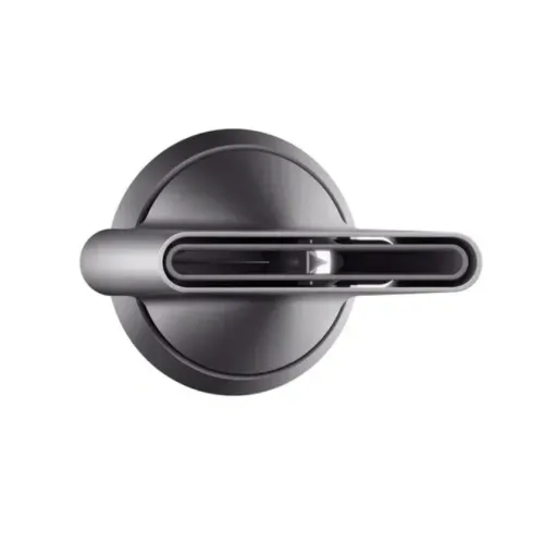 Фен Dyson Supersonic HD07 Fuchsia/Nickel