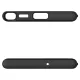 Чехол Spigen Ultra Hybrid Galaxy S22 Ultra (ACS03920) Frost black