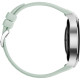 Смарт-часы Huawei Watch 5 42mm Light Green Fluoroelastomer (55020EVS)