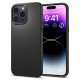 Чехол Spigen Thin Fit для iPhone 14 Pro (ACS04780) Black