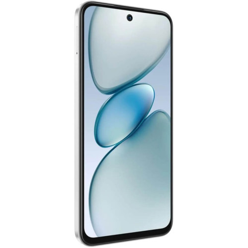 Смартфон Tecno Spark Go 1 3/128Gb Glittery White