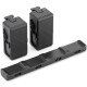 Набор запчастей DJI Avata Fly More Kit