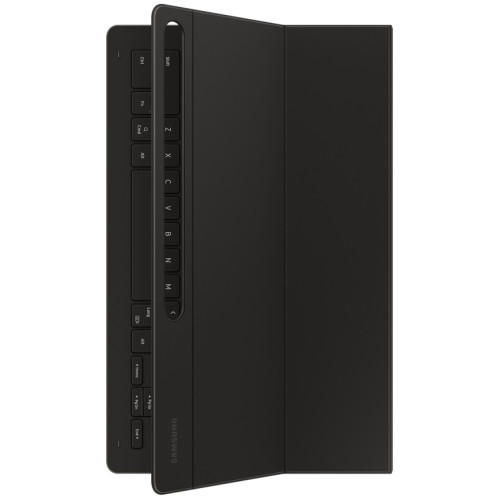 Чехол-клавиатура Samsung Book Cover Keyboard Slim для Galaxy Tab S9 Ultra Black (EF-DX910)
