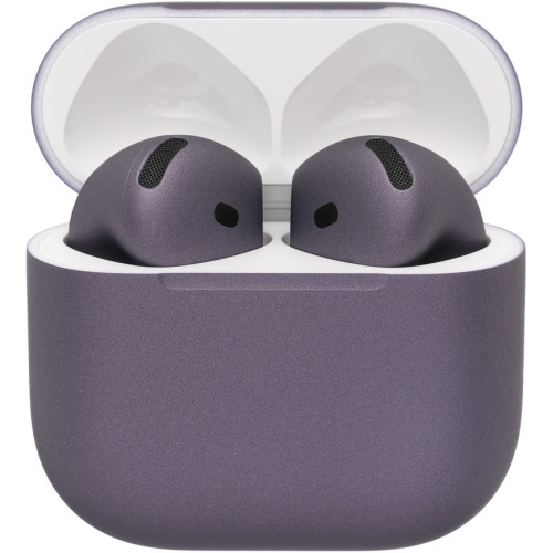 Наушники Apple AirPods 4 ANC Color Purple