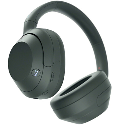 Наушники Sony WH-ULT900N Forest Gray
