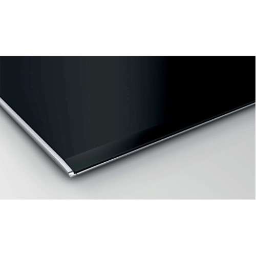 Индукционная варочная панель Bosch Serie 8 PXX875D57E Black