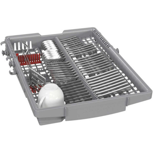 Посудомоечная машина Bosch Serie 4 SPV4EMX10E