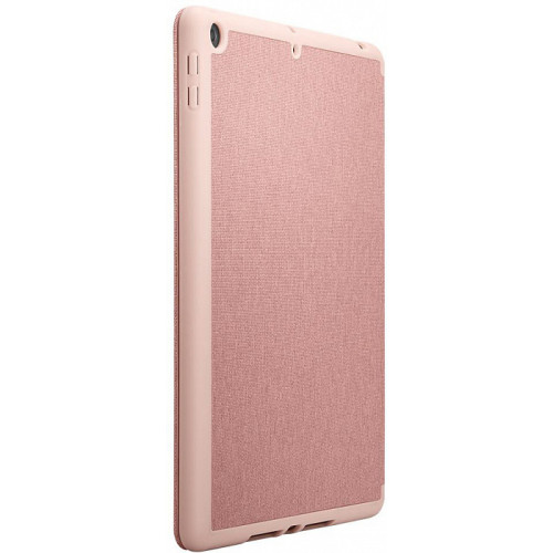 Чехол Spigen Case Urban Fit для iPad 10.2 2021 (ACS01061) Rose Gold