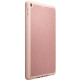 Чехол Spigen Case Urban Fit для iPad 10.2 2021 (ACS01061) Rose Gold