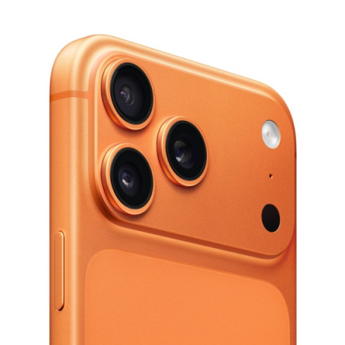 Смартфон Apple iPhone 17 Pro Max 1Tb, оранжевый (Cosmic Orange)