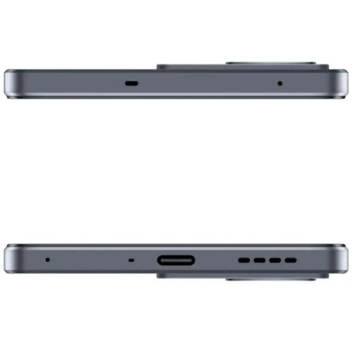 Смартфон Realme 14T 12/256Gb Black