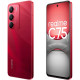 Смартфон Realme C75 8/128Gb Ruby Red