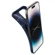 Чехол Spigen Liquid Air для iPhone 14 Pro (ACS04958) Navy Blue