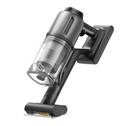 Пылесос Dreame Z30 AquaCycle Black Global Version