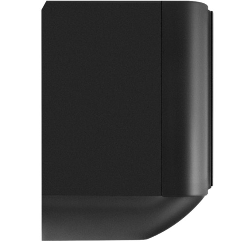 Сплит-система Zanussi Barocco DC Inverter Black ZACS/I-09 HB-BLACK/A23/N8 Black