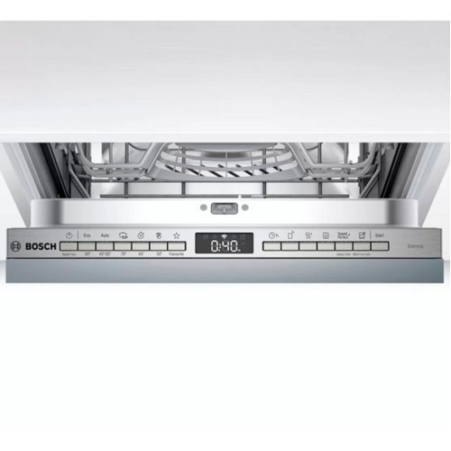 Посудомоечная машина Bosch Serie 4 SPV4XMX16E