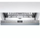 Посудомоечная машина Bosch Serie 4 SPV4XMX16E