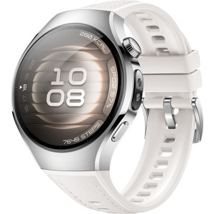 Смарт-часы Huawei Watch 5 42mm White Composite (55020EVR)