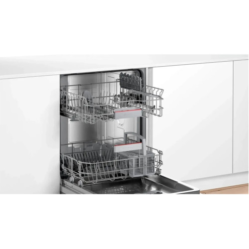 Посудомоечная машина Bosch Serie 4 SMV4ITX11E