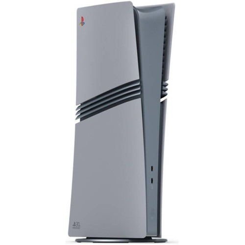 Игровая приставка Sony PlayStation 5 Pro Digital 2Tb 30th Anniversary Limited Edition