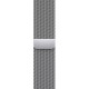 Ремешок Apple Watch 41mm Silver Milanese Loop