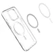 Чехол Spigen Ultra Hybrid Mag Magsafe для iPhone 14 Pro (ACS05587) Frost Clear