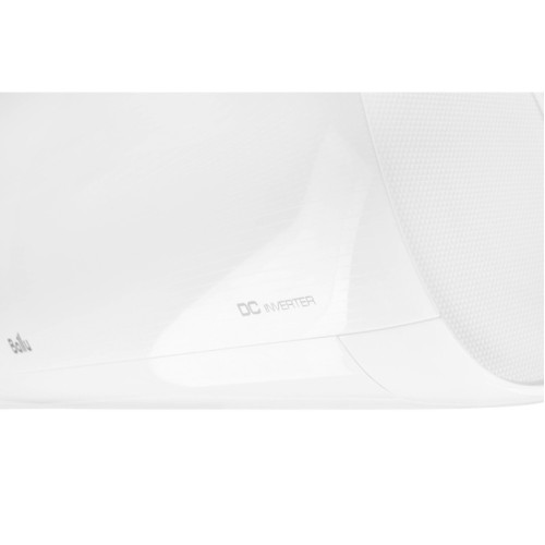 Сплит-система Ballu Discovery DC BSVI-12HN8 White